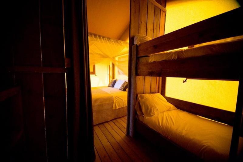 Villaladiva Boutique Glamping Massignano Kültér fotó