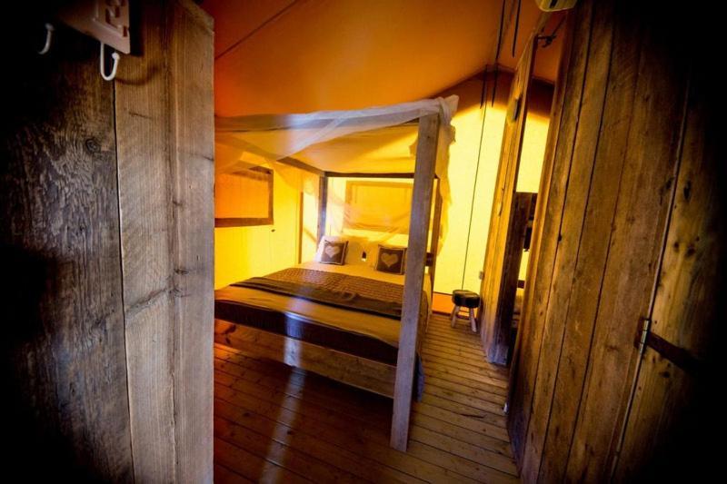 Villaladiva Boutique Glamping Massignano Kültér fotó