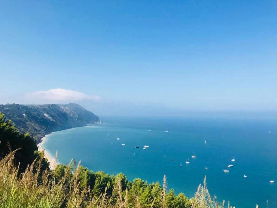 Villaladiva Boutique Glamping Massignano Kültér fotó