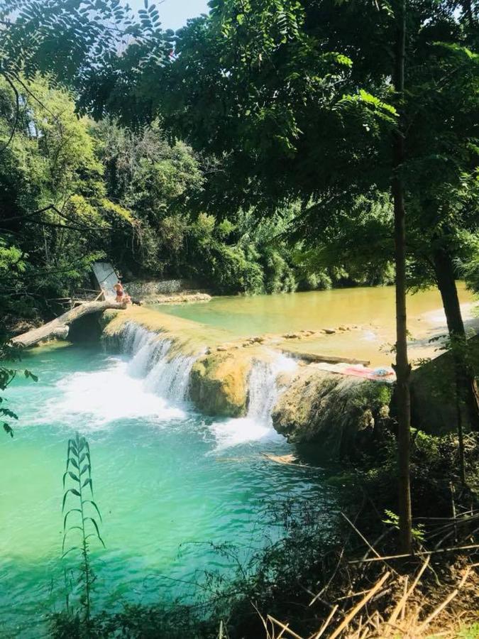 Villaladiva Boutique Glamping Massignano Kültér fotó