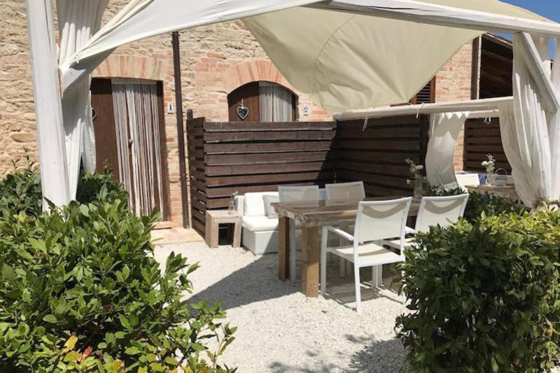 Villaladiva Boutique Glamping Massignano Szoba fotó