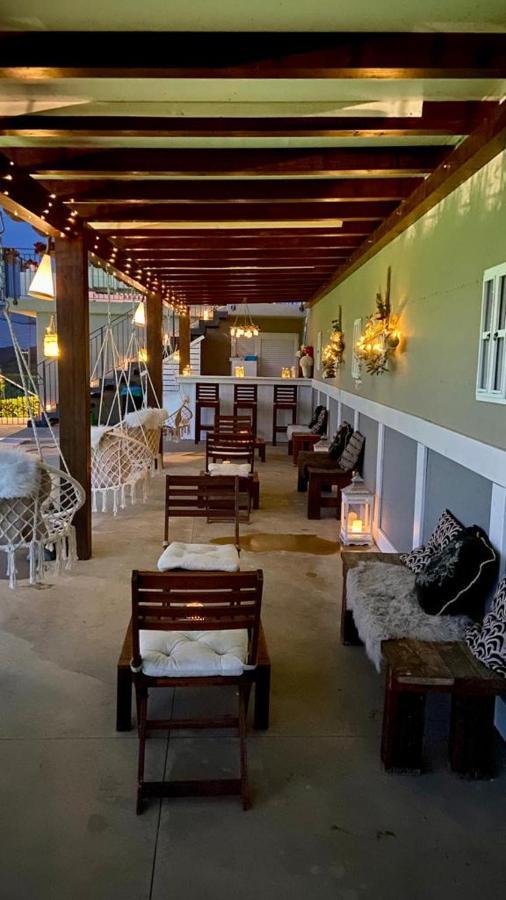 Villaladiva Boutique Glamping Massignano Kültér fotó