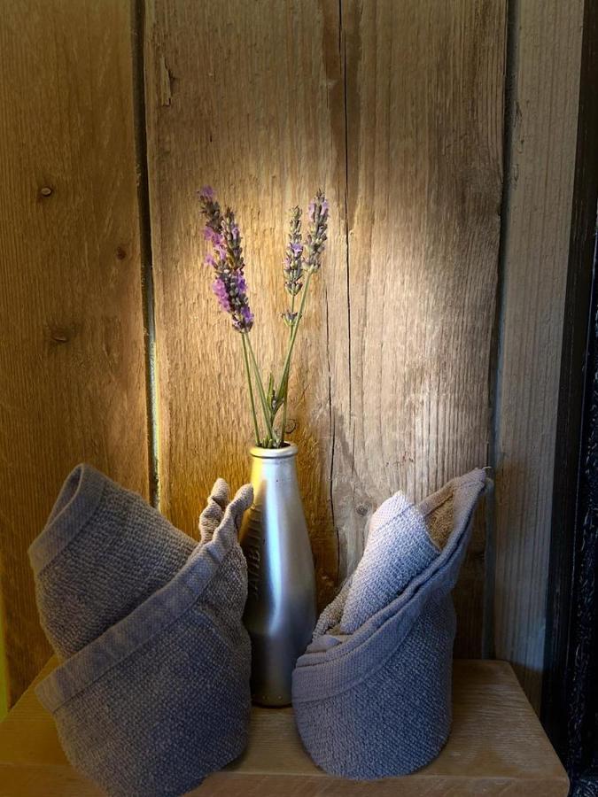 Villaladiva Boutique Glamping Massignano Kültér fotó