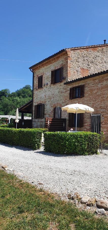 Villaladiva Boutique Glamping Massignano Kültér fotó