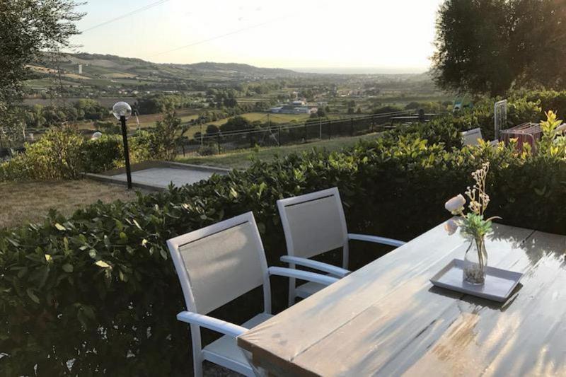 Villaladiva Boutique Glamping Massignano Szoba fotó