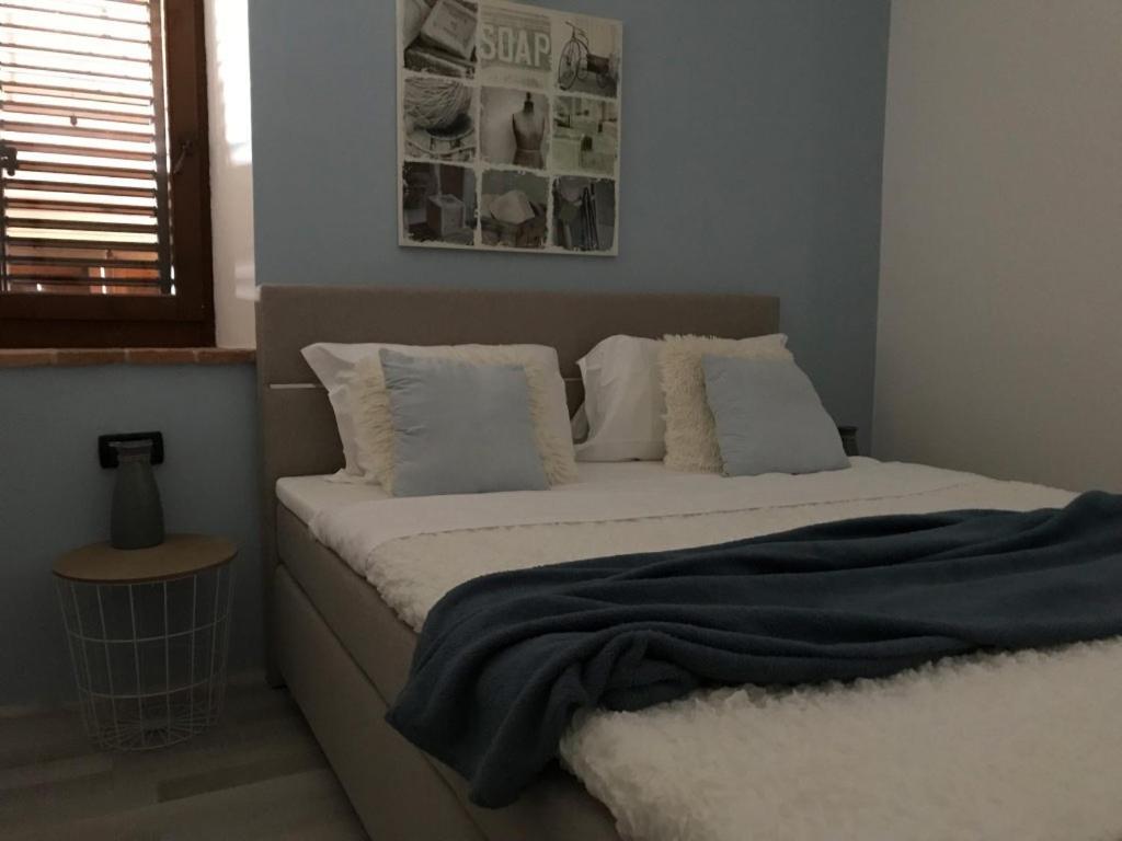 Villaladiva Boutique Glamping Massignano Szoba fotó