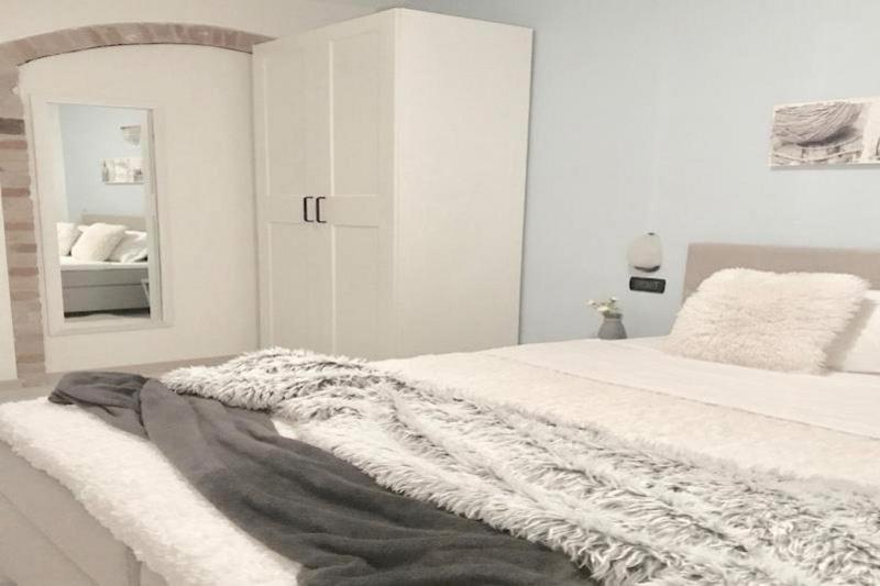 Villaladiva Boutique Glamping Massignano Szoba fotó