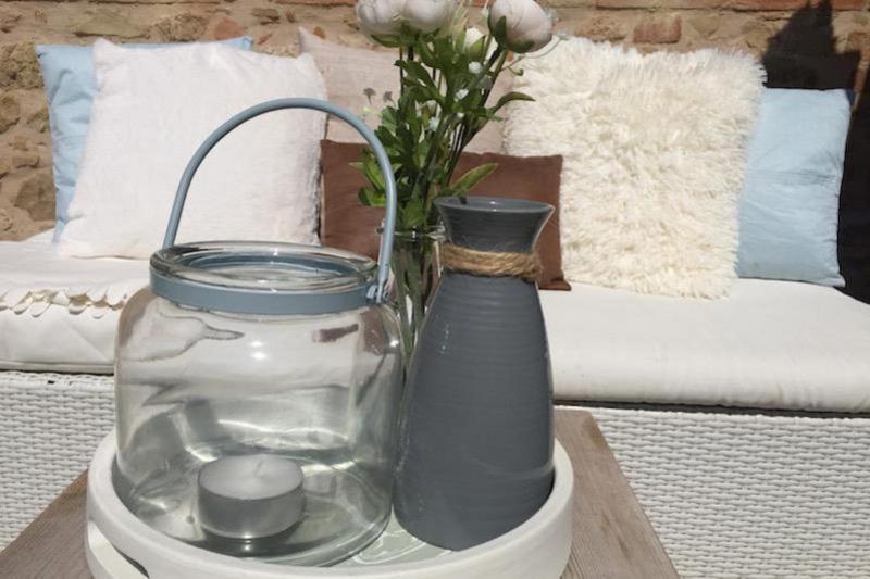 Villaladiva Boutique Glamping Massignano Szoba fotó