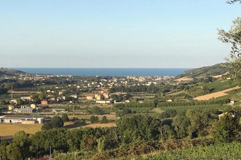 Villaladiva Boutique Glamping Massignano Szoba fotó