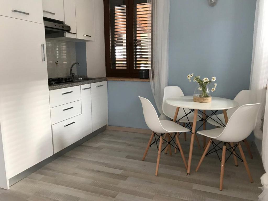 Villaladiva Boutique Glamping Massignano Szoba fotó