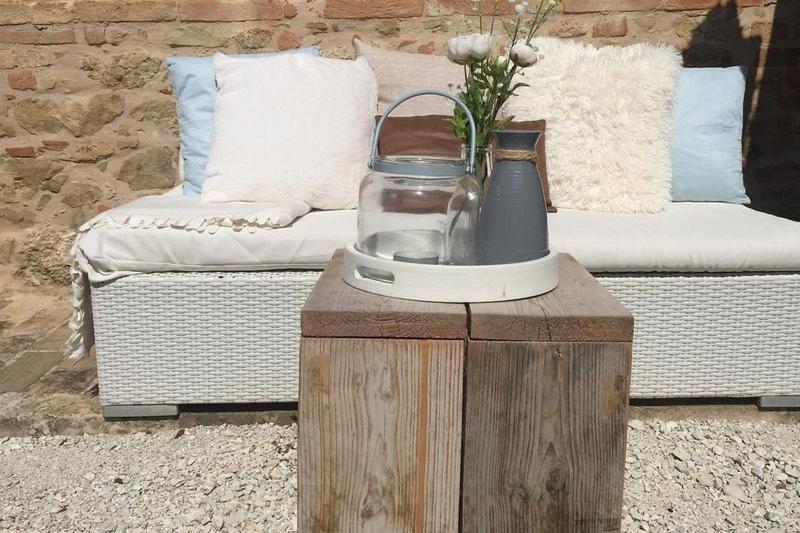 Villaladiva Boutique Glamping Massignano Szoba fotó