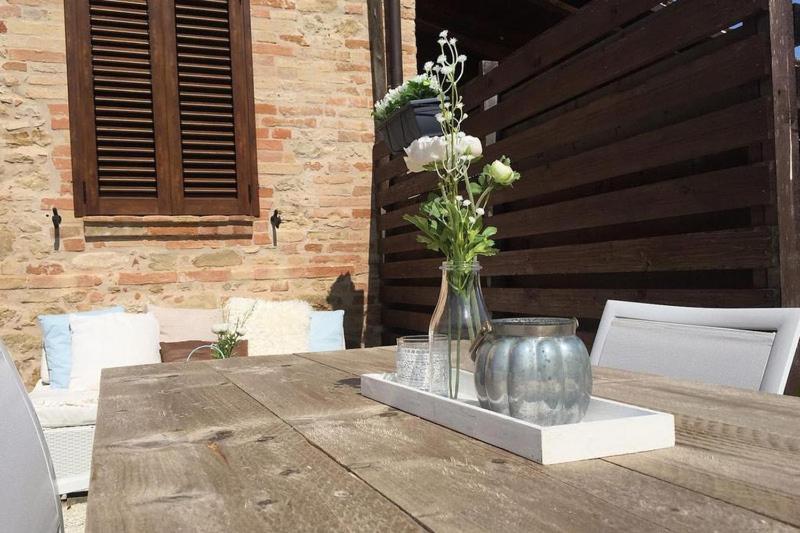 Villaladiva Boutique Glamping Massignano Szoba fotó