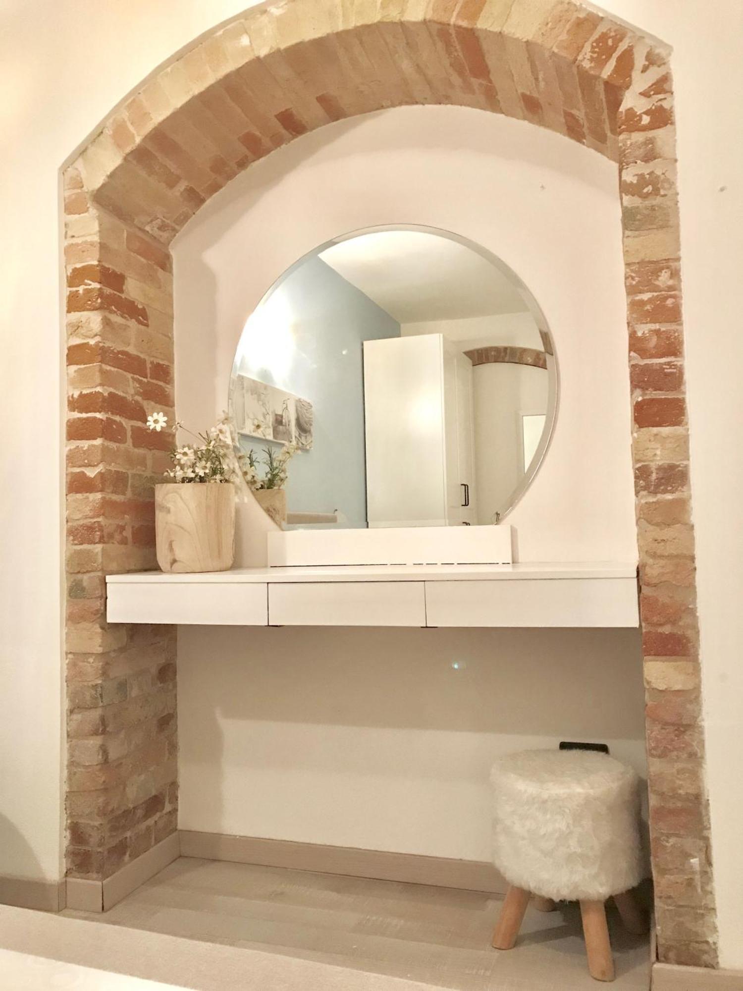 Villaladiva Boutique Glamping Massignano Szoba fotó