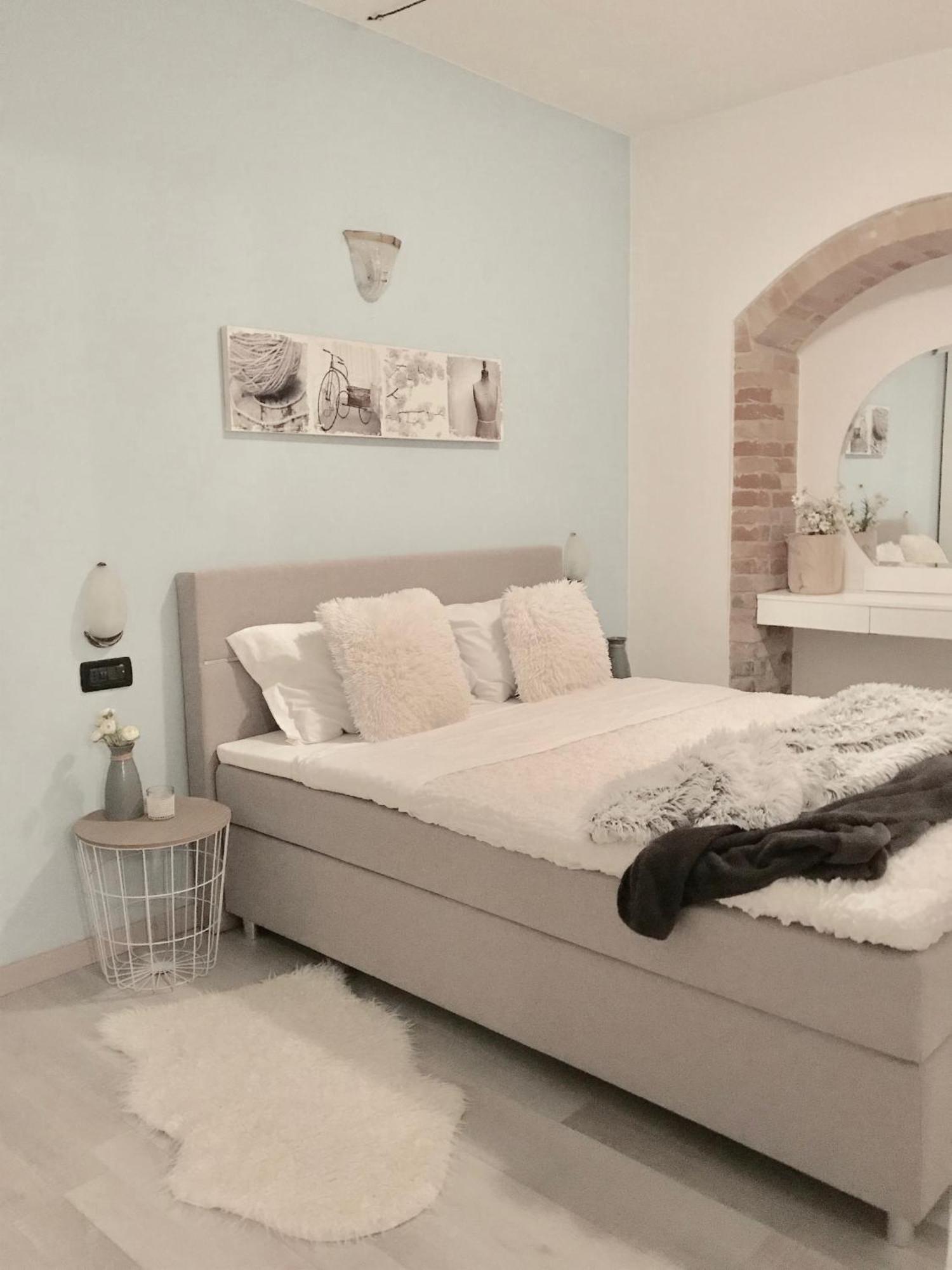 Villaladiva Boutique Glamping Massignano Szoba fotó