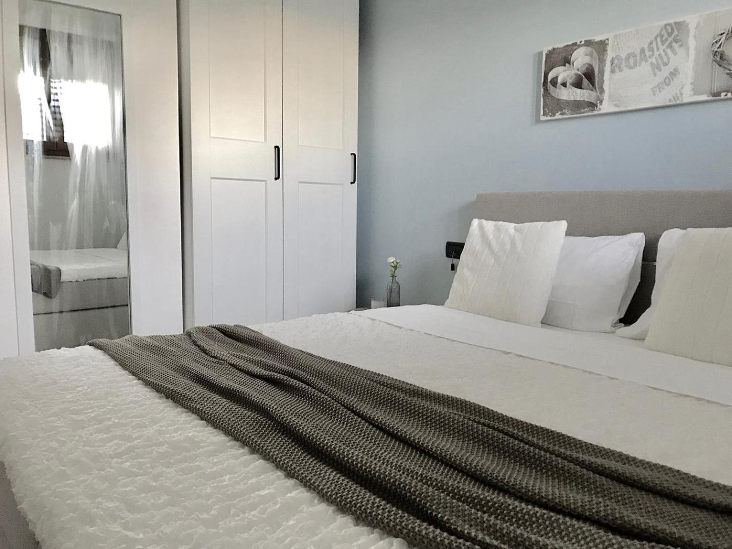 Villaladiva Boutique Glamping Massignano Szoba fotó