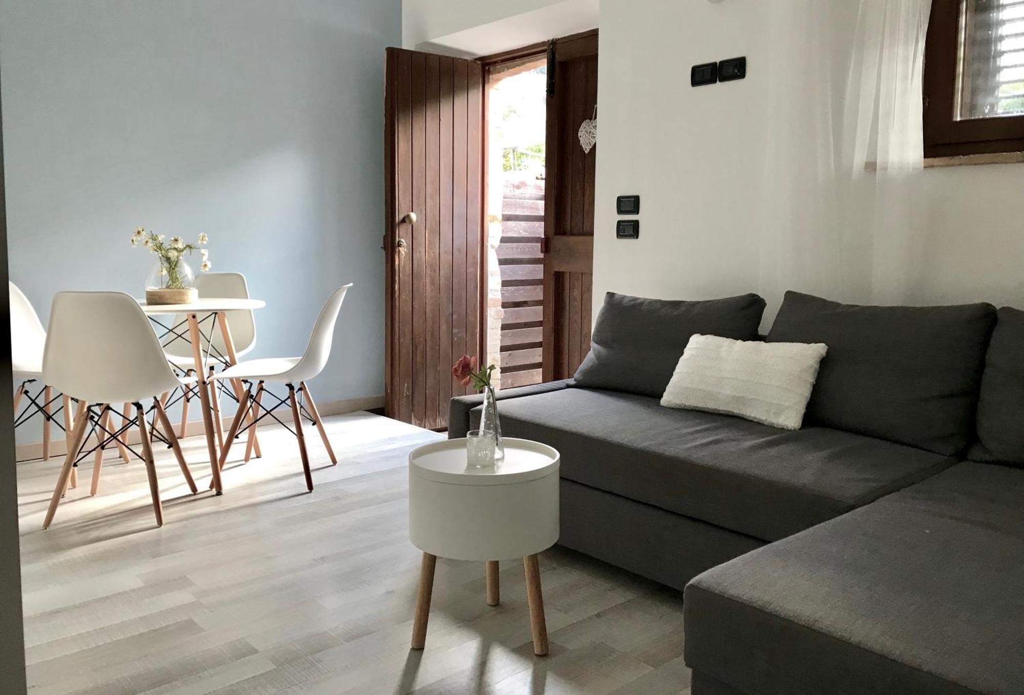 Villaladiva Boutique Glamping Massignano Szoba fotó