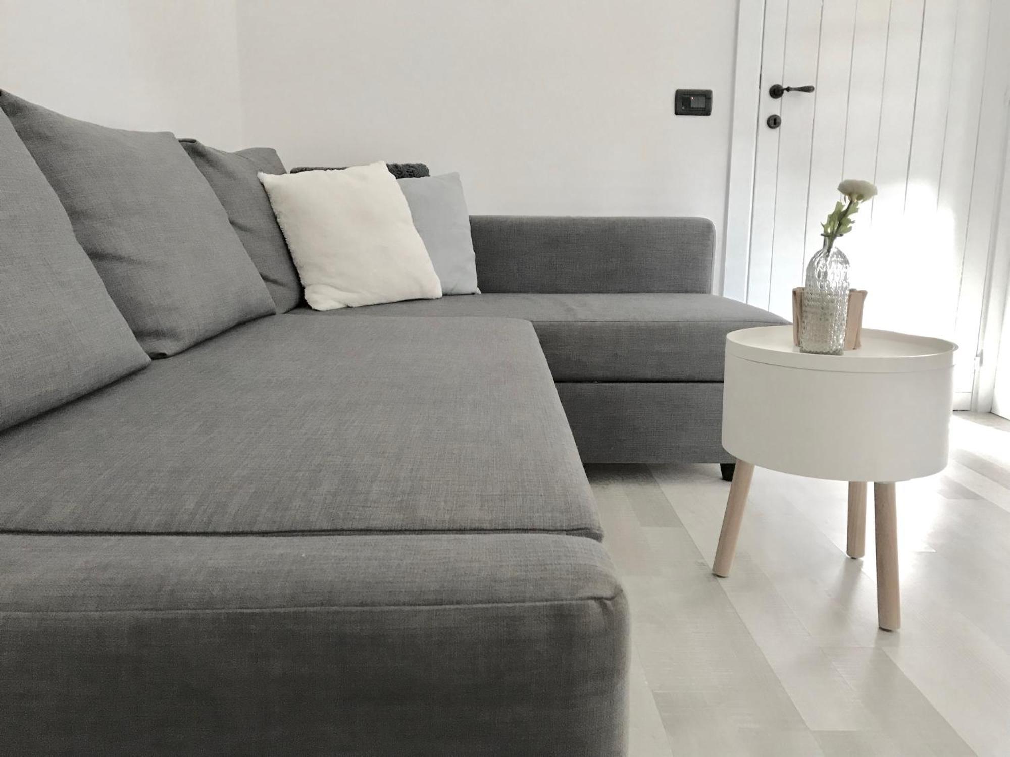 Villaladiva Boutique Glamping Massignano Szoba fotó